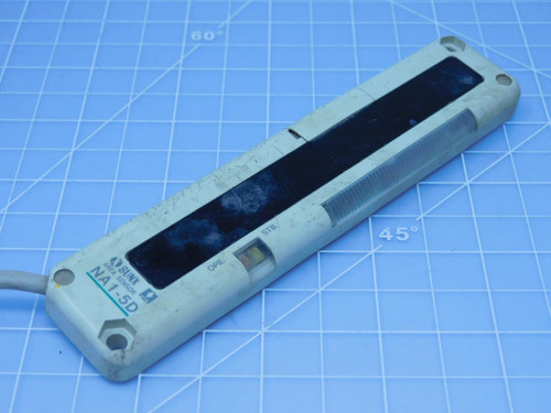 Sunx NA1-5D  Area Sensor For Sale