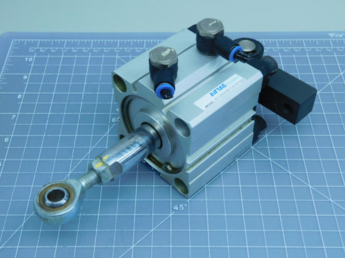 Airtac ACQ63X35-CB-RY002  Compact Air Cylinder For Sale