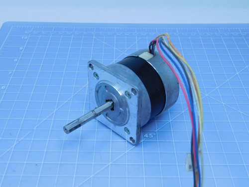 Sanyo Denki 103G770-0121  Stepping Motor For Sale