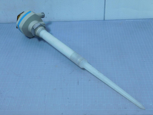 Siemens 7ML5430-1DB10    Sitrans Probe LR Radar Level Transmitter For Sale