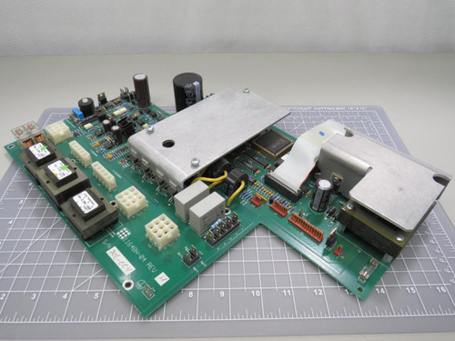 Sealed Air 1164BN-04  Instapak Control Board For Sale