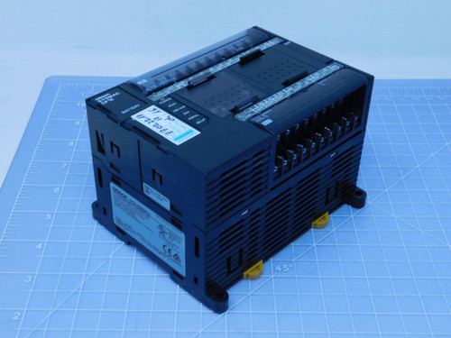 Omron  CP1E-N30DR-A  Programmable Controller For Sale
