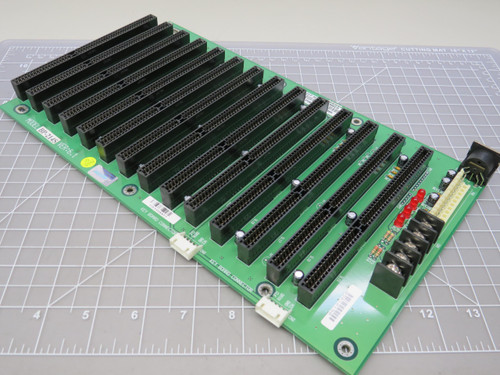 Aaeon BP-214S  ISA Industrial SBC Single Board Computer Backplane For Sale