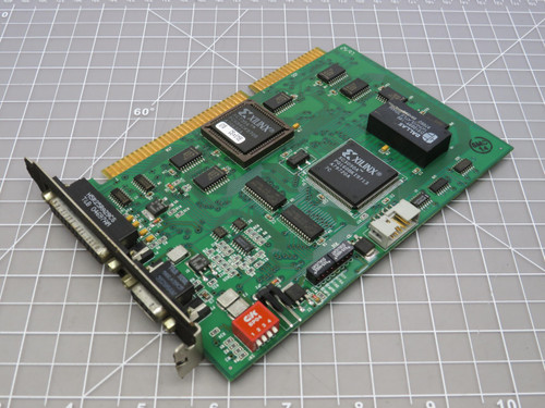 MARSH 21975 003-0028 E3/ C3 Circuit Board For Sale