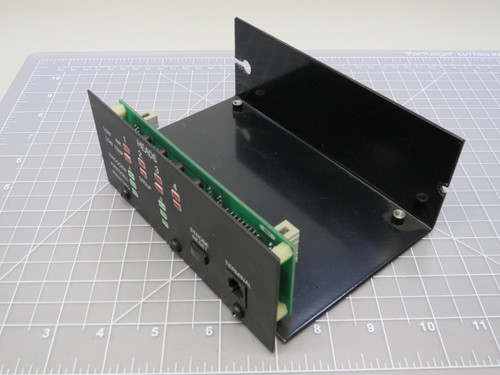 MARSH 17839  Front Panel Board Assy For Sale
