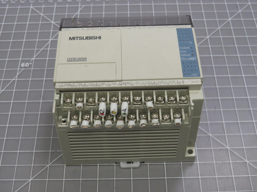 Mitsubishi FX1S-30MT  Programmable Controller For Sale