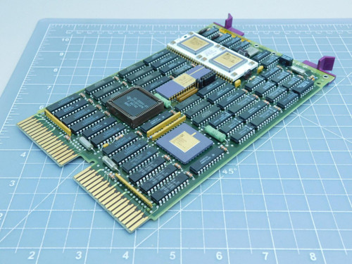 Impact Systems 5015394-01-E1-P1  Processor Board For Sale