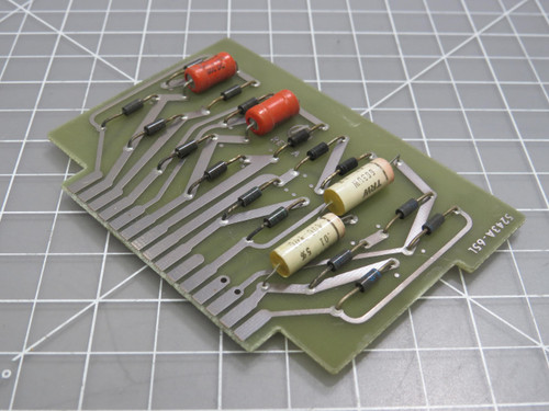 HP 5243A-65L  Circuit Board Assembly For Sale HP 5243A-65L  Circuit Board Assembly For Sale