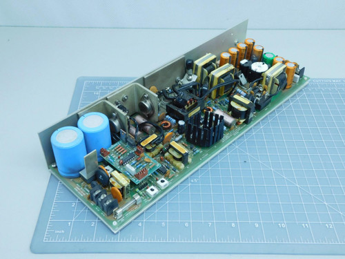 Todd MOX-400-2412 6930152 Power Supply For Sale
