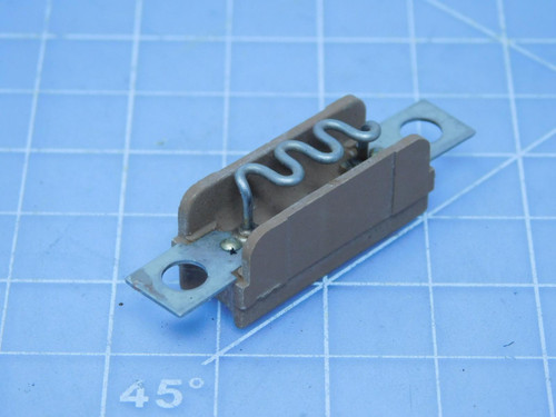 Lot of 5 Furnas K39  Overload Heater Element For Sale