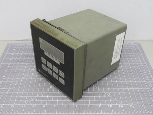 Leeds & Northrup 056355 7082-17 Conductivity Analyzer For Sale
