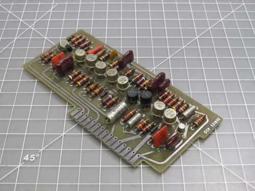 HP 5243A-65S  Circuit Board Assembly For Sale