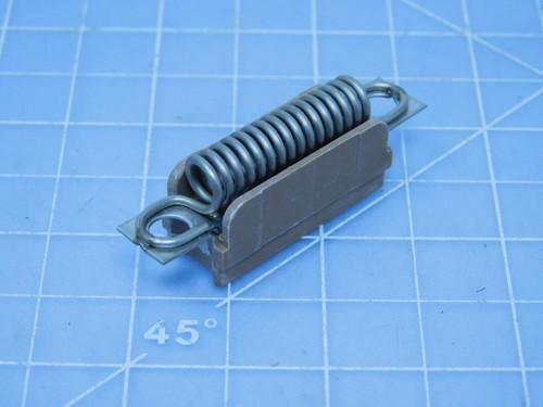 Lot of 3 Furnas E38  Overload Heater Element For Sale