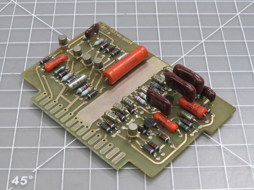 HP 05246-6004  Circuit Board Assembly For Sale
