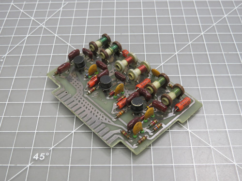 HP 5243A-65C  Circuit Board Assembly For Sale