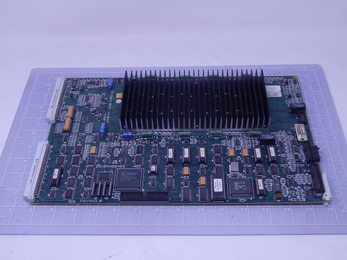 Mydata Automation L-29-080-3B MOT2 ED-3B   Motor Control Board For Sale