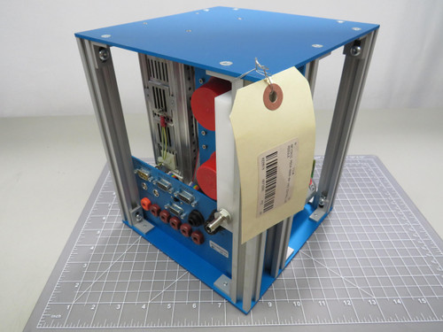 SEYONIC  MSCA-0002-00-V03 CRVZS-0.75 Controller Module For Sale