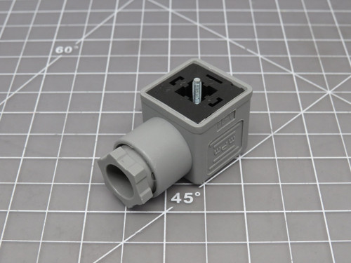 Lot of 95 Molex 1210230274 A-14 Circular DIN Connectors For Sale Lot of 95 Molex 1210230274 A-14 Circular DIN Connectors For Sale
