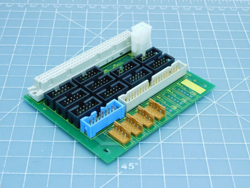 Viscom   VPAC II Extender Board For Sale Viscom   VPAC II Extender Board For Sale