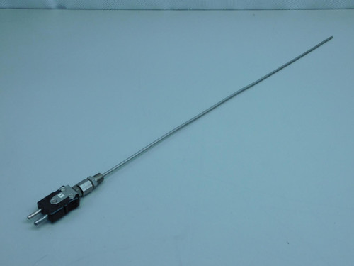 Industronics   Thermocouple Type J For Sale