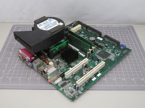 Dell DS/N CN-0C7018-69861-53C-169E C/O CN Tazbot / U4913 Circuit Board Assembly For Sale