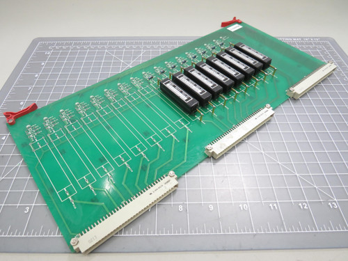 TSG DHV1A24-30S  Reed Relay / Circuit Board For Sale
