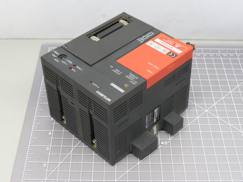 Mitsubishi A172SHCPUN  Motion Controller For Sale