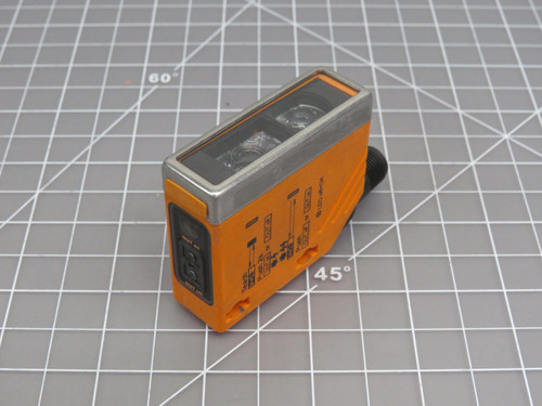 IFM Electronic O5H500  Photoelectric Sensor For Sale