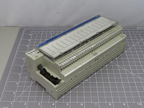 Telemecanique ABE7-R16T210  Output Module For Sale