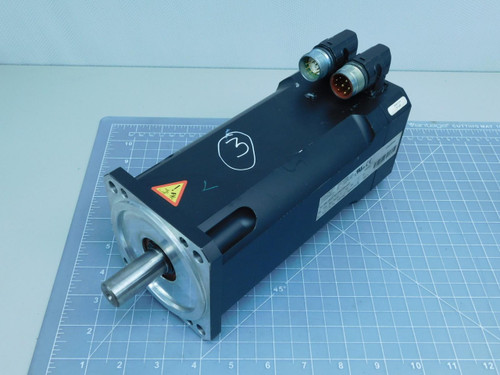 Danaher DBL4N00750-0R2-000-S40  Servo Motor For Sale