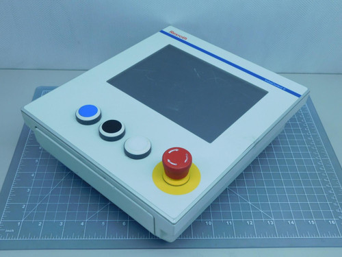 Rexroth IndraControl VEP 30  8.4" Embedded Indra Control Panel PC For Sale