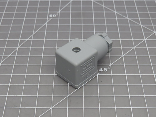 Lot of 100 Molex 1210650229  Din Valve Form A Internal Thread For Sale Lot of 100 Molex 1210650229  Din Valve Form A Internal Thread For Sale