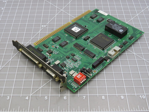 MARSH 21975 23709 Circuit Board For Sale