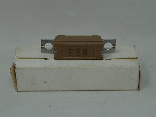 Furnas E28  Overload Heater Element For Sale