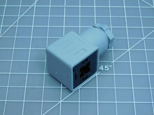 Lot of 100 Molex 1210650229  Din Valve Form A Internal Thread For Sale Lot of 100 Molex 1210650229  Din Valve Form A Internal Thread For Sale