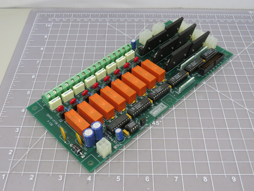Tytronics   Relay Board For Sale