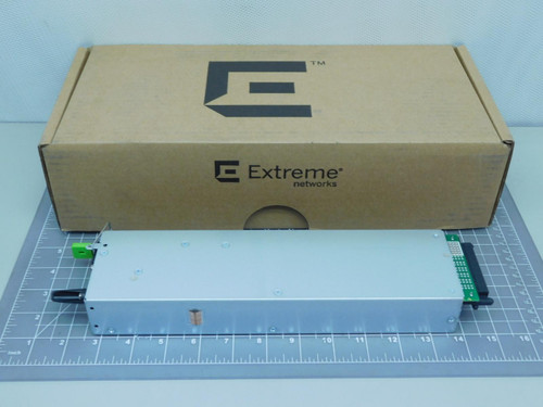 Extreme Networks AL1905A3F-E6 700-013146-1000 Power Supply Unit For Sale Extreme Networks AL1905A3F-E6 700-013146-1000 Power Supply Unit For Sale