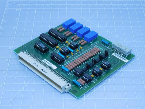 Thermo Environmental 93P306 HC11 9838 DA Printed Board For Sale