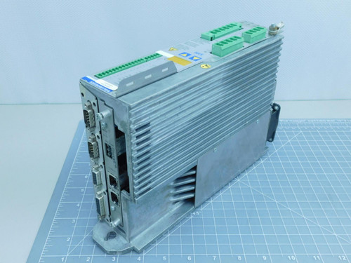 Kollmorgen Servostar 346  Servo Drive For Sale Kollmorgen Servostar 346  Servo Drive For Sale
