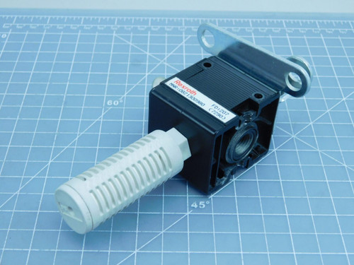 Rexroth 0821300980  Pressure Regulator For Sale