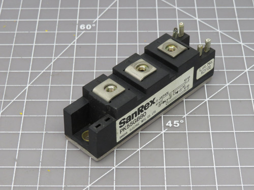 Sansha PK55GB80  SanRax Power Supply Module For Sale