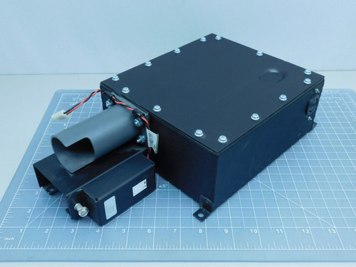 768726  Fan Enclosure Assy For Sale