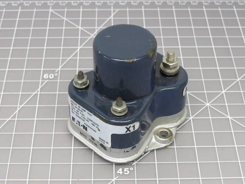 Eaton MS 24140-D1  Relay For Sale