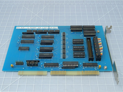 ASK-E3371  I/O Board For Sale