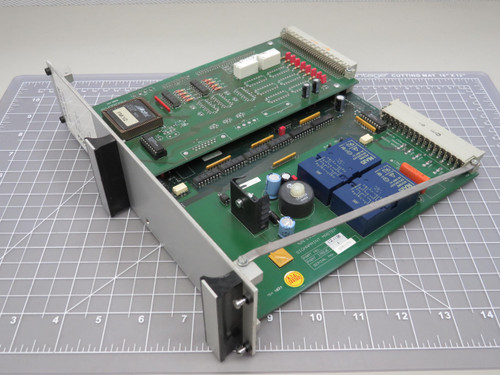 SMTECH 12190 12118 Sigmaprint Control Board For Sale