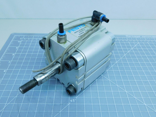 Festo ADVU-63-40-A-PA  Compact Cylinder For Sale