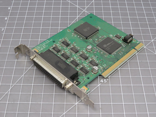 Data Device RSA-PCI2/P8  Interface Board For Sale
