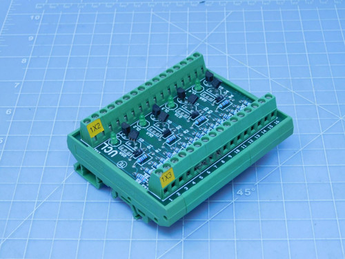 Phoenix Contact CST495 LC  Ucl Pc Module For Sale