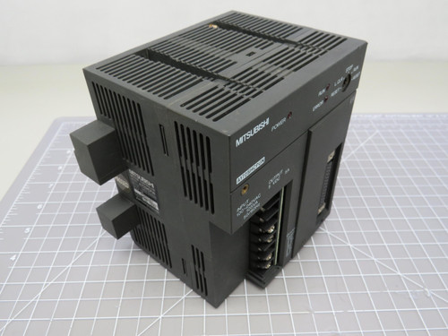 Keyence A172SHCPUN Motion Controller For Sale