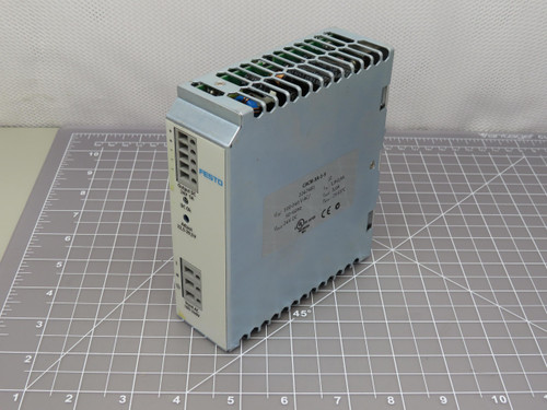 Festo CACN-3A-1-5  Power Supply Unit For Sale